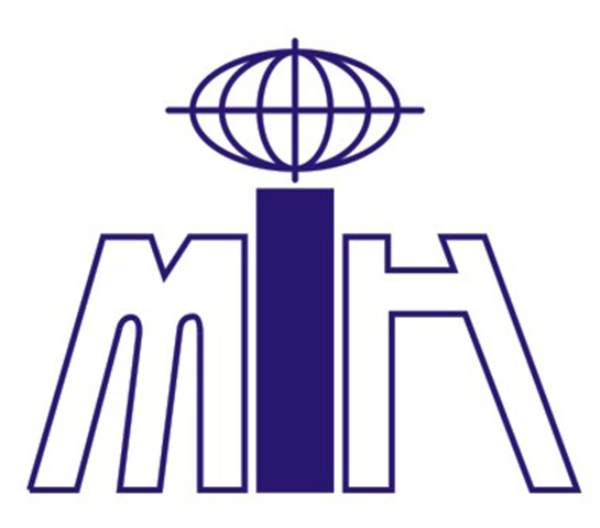 MIH logo