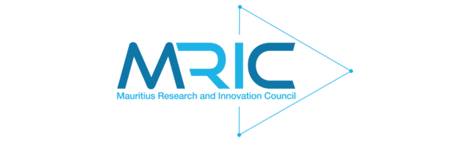 MRIC logo